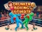 Igra Drunken Boxing: Ultimate online