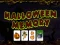 Igra Halloween Memory online