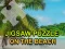 Igra Jigsaw Puzzle On The Beach online