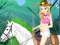 Igra Horse Rider Girl online