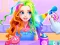 Igra Princess Doll Dress Up online