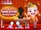 Igra Baby Hazel Thanksgiving Makeover online