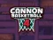 Igra Cannon Basketball 4 online