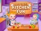 Igra Baby Hazel Kitchen Fun online