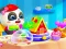 Igra Baby Panda Kids Crafts DIY online