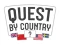 Igra Quest by Country online