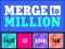 Igra Merge to Million online