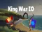 Igra King War IO online