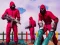 Igra Squid Game All Challenges online