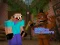 Igra Noob vs 1000 Freddy's online