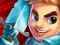 Igra Swords of Brim online