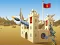 Igra Castle Canon online