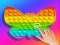 Igra Pop It 3D Fidget Toy Maker online
