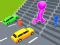 Igra Shape Transform Race online