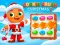 Igra Cookie Crush Christmas 2 online