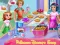 Igra Princess Donuts Shop online