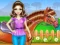 Igra Horse Care and Riding online