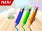 Igra Pen Boy Runner online