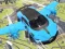 Igra Real Sports Flying Car 3d online