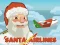 Igra Santa Airlines online