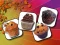 Igra Muffins Memory Match online