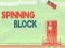 Igra Spinning Block online