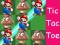 Igra Super Mario Tic Tac Toe online
