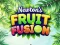 Igra Newton's Fruit Fusion online