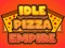 Igra Idle Pizza Empire online
