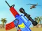 Igra Real Shooting FPS Strike online