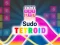 Igra Sudo Tetroid online