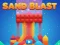 Igra Sand Blast online