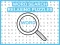 Igra Word Search Relaxing Puzzles online