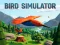 Igra Bird Simulator online