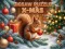 Igra Jigsaw Puzzle X-Mas online
