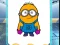 Igra Yes Man Coloring online