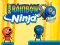Igra Draw Rainbow Ninja online