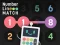 Igra Number Line Match online