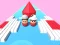 Igra Color Couple Bump 3D online