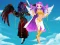 Igra Angelic Charm Princess online