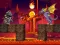 Igra Kill The Dragon Bridge Block Puzzle online