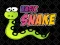 Igra Basic Snake online