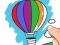 Igra Finger Painting online