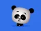 Igra Cute Panda Memory Challenge online