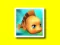 Igra Cute Fish Jigsaw online
