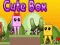 Igra Cute Box online