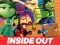 Igra Inside Out Jigsaw Puzzle online