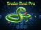 Igra Snake Real Pro online