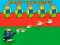 Igra Brainrot Tower Defense online