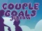 Igra Couple Goals Jigsaw online